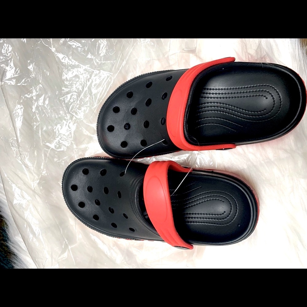 Children Summer Beach Slippers
